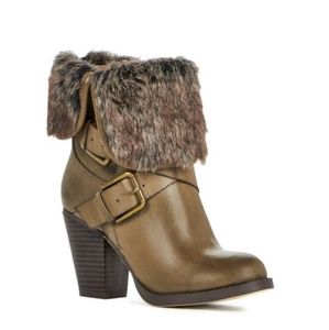 ✨Furry McKinley Winter Boots ✨